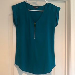 Express Blouse